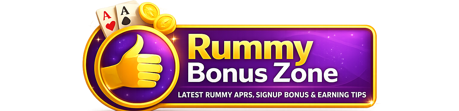 Rummy Bonus Zone