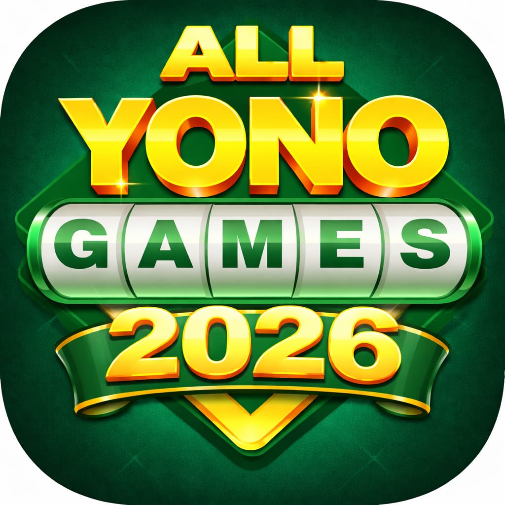 All Yono Games 2026
