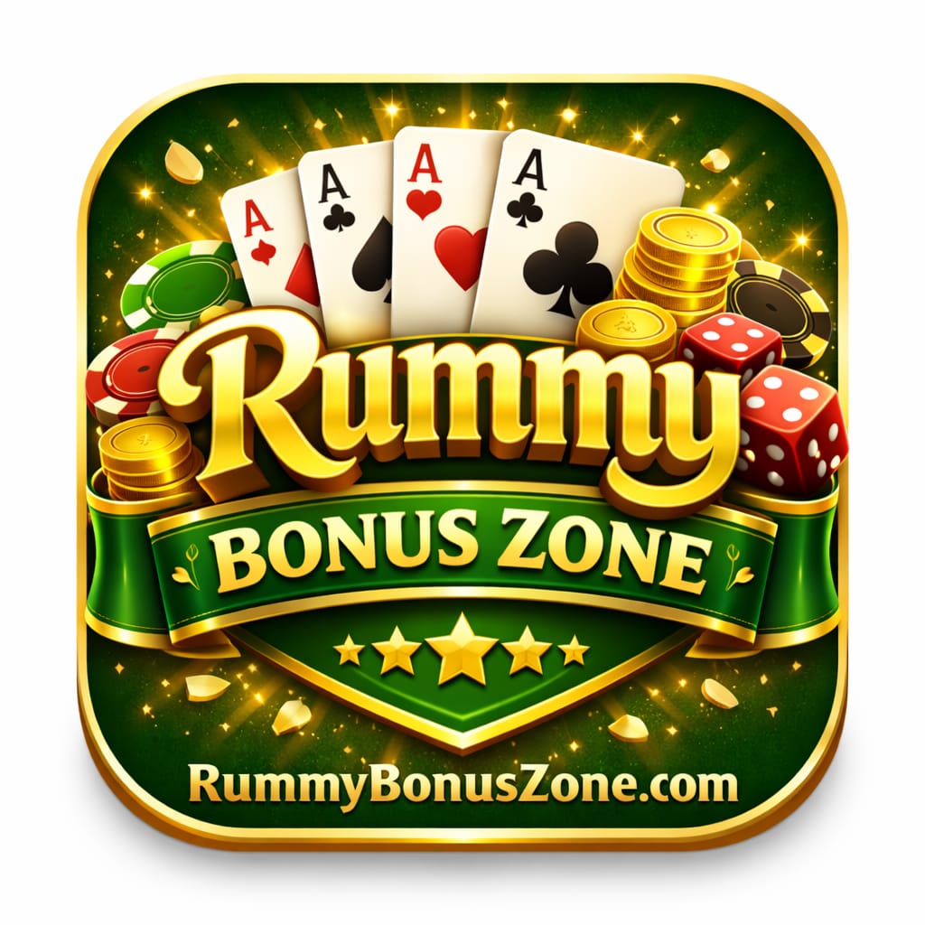 Rummy Bonus Apps

