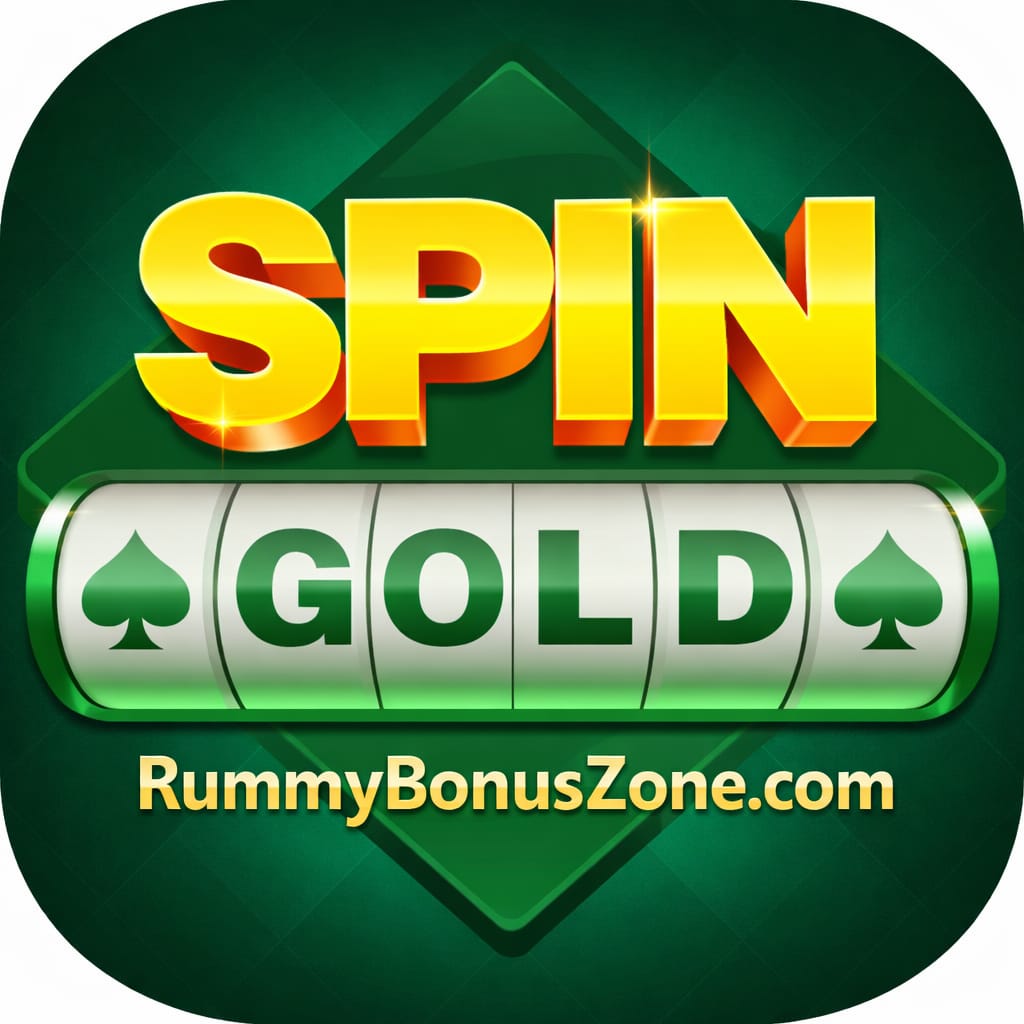 Spin Gold yono