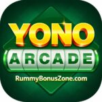 Yono Arcade game