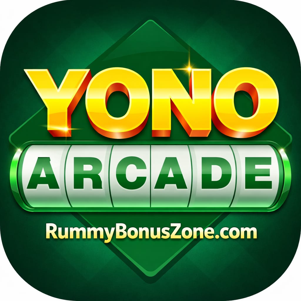 Yono Arcade game