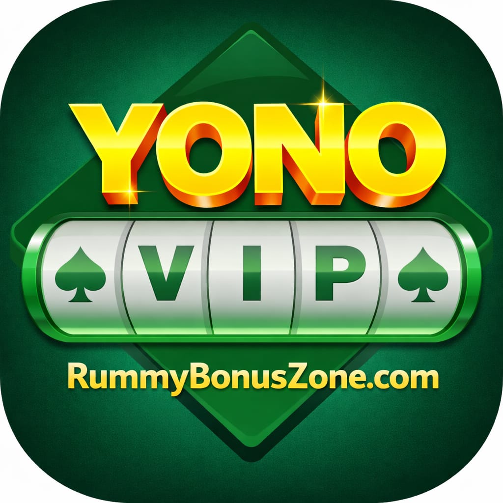 Yono VIP App