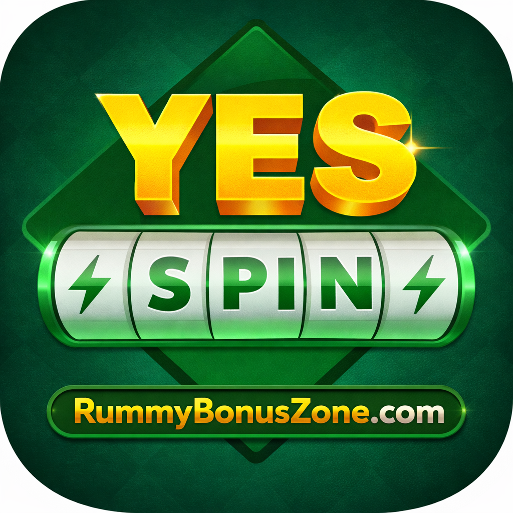 Yes Spin App
