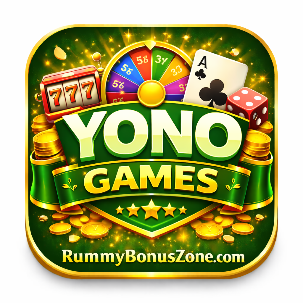 Yono GAMES 1