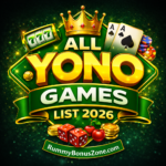 All Yono Games List 2026