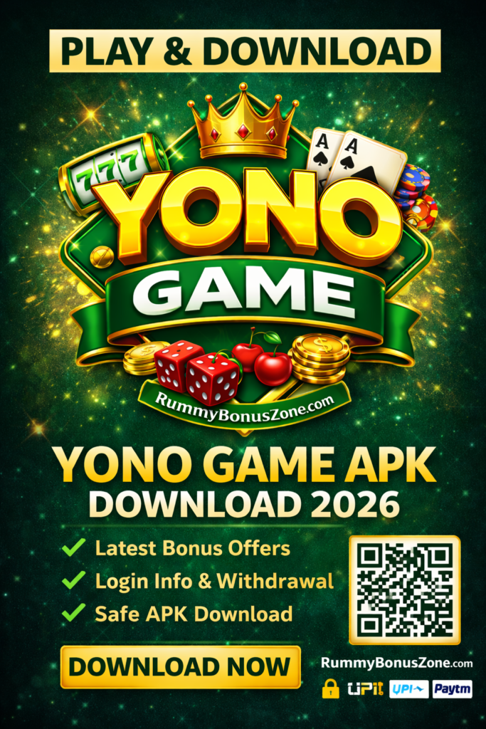 Yono Game 2