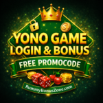 Yono Game Login Bonus