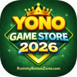 yono game store 2026