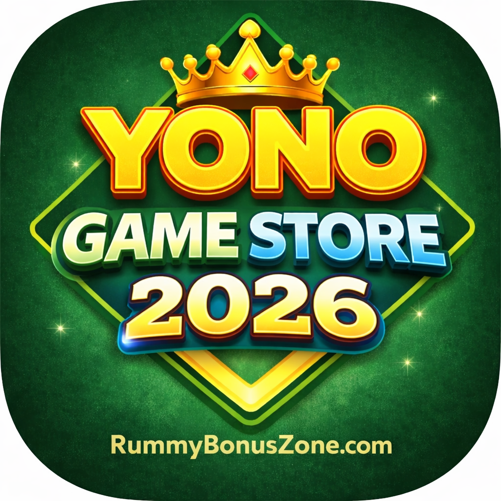yono game store 2026