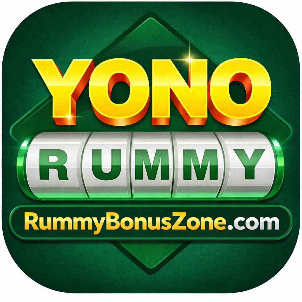 Yono Rummy App