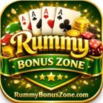 Rummy Bonus Apps