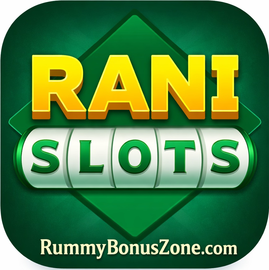 rani slots 2 1