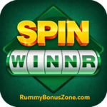 Spin winner apk