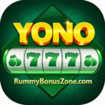 Yono 777 Game