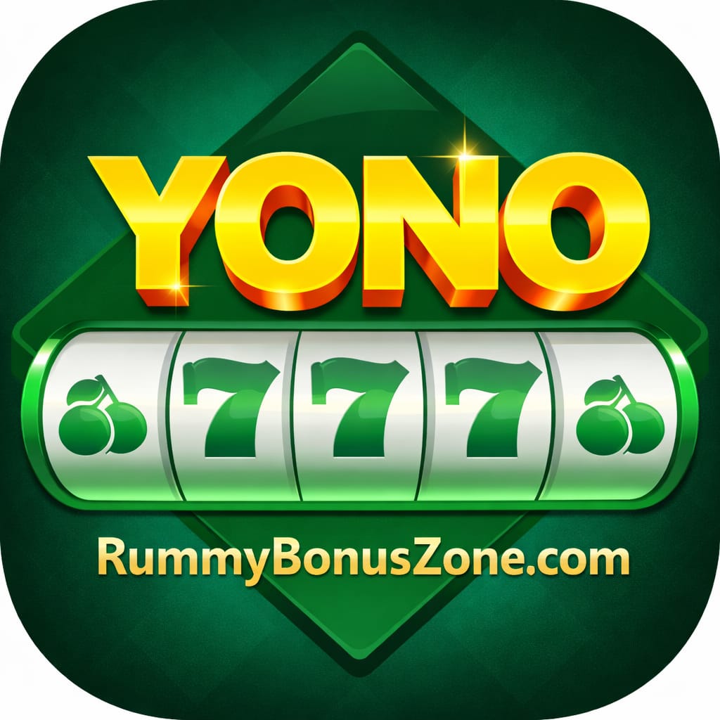 Yono 777 Game