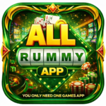 All Rummy App