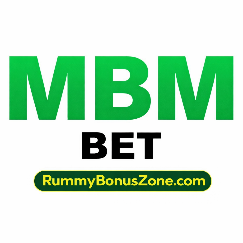 MBMBET GAME

