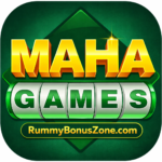 MahaGames Yono Rummy