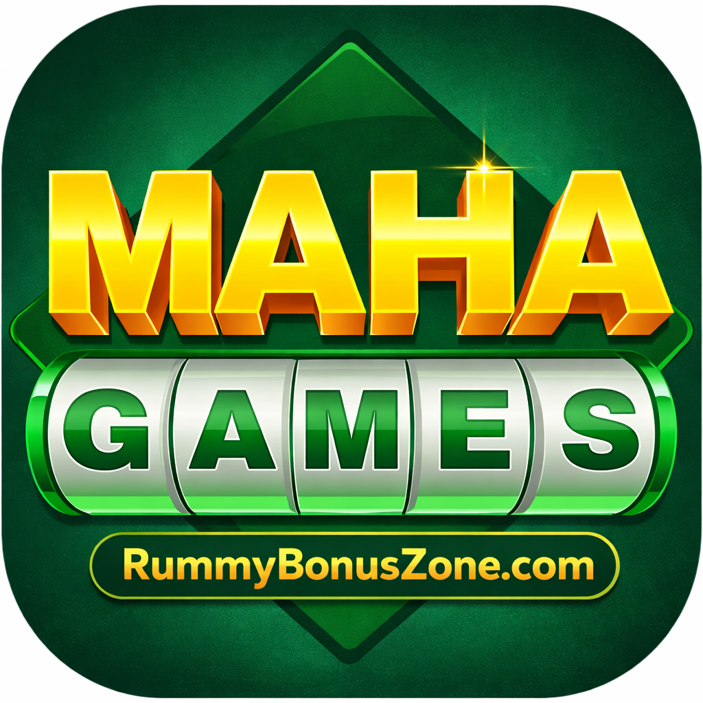 Mahagames Yono Rummy