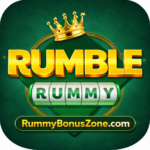 Rumble Rummy Game