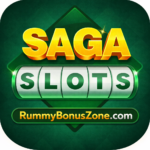 Saga Slots Game