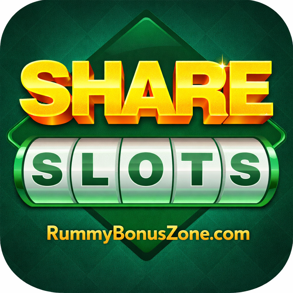 Share Slots Yono