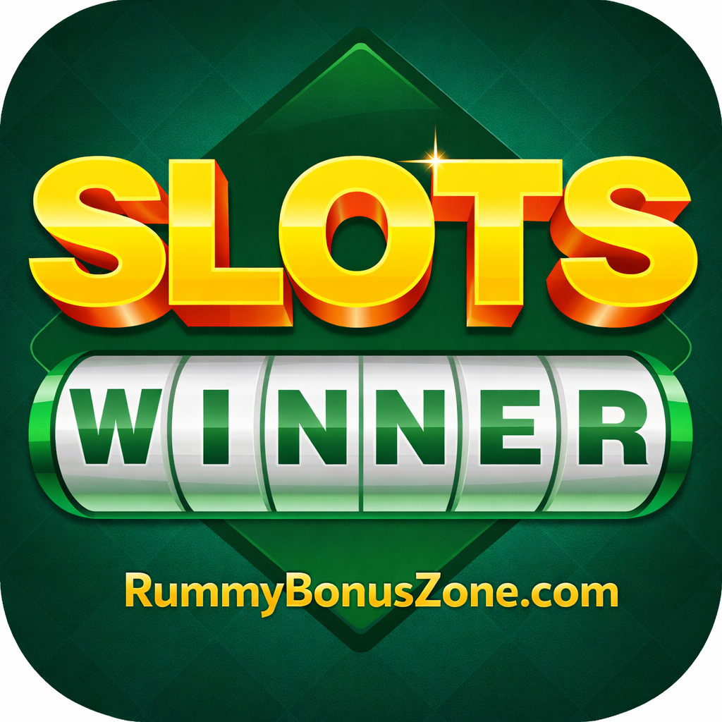 Slots winner yono
