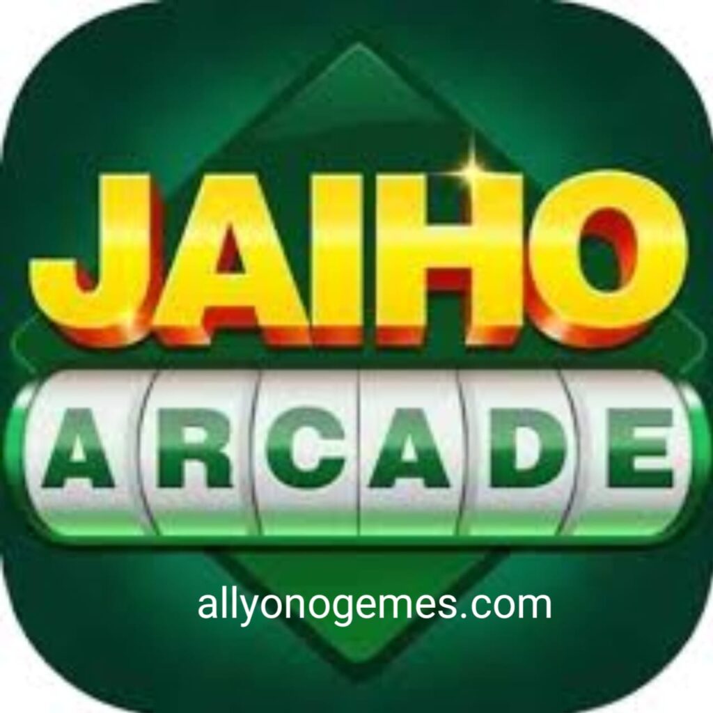 Jaiho Arcade