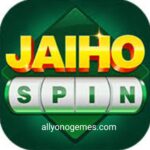 Jaiho Spin