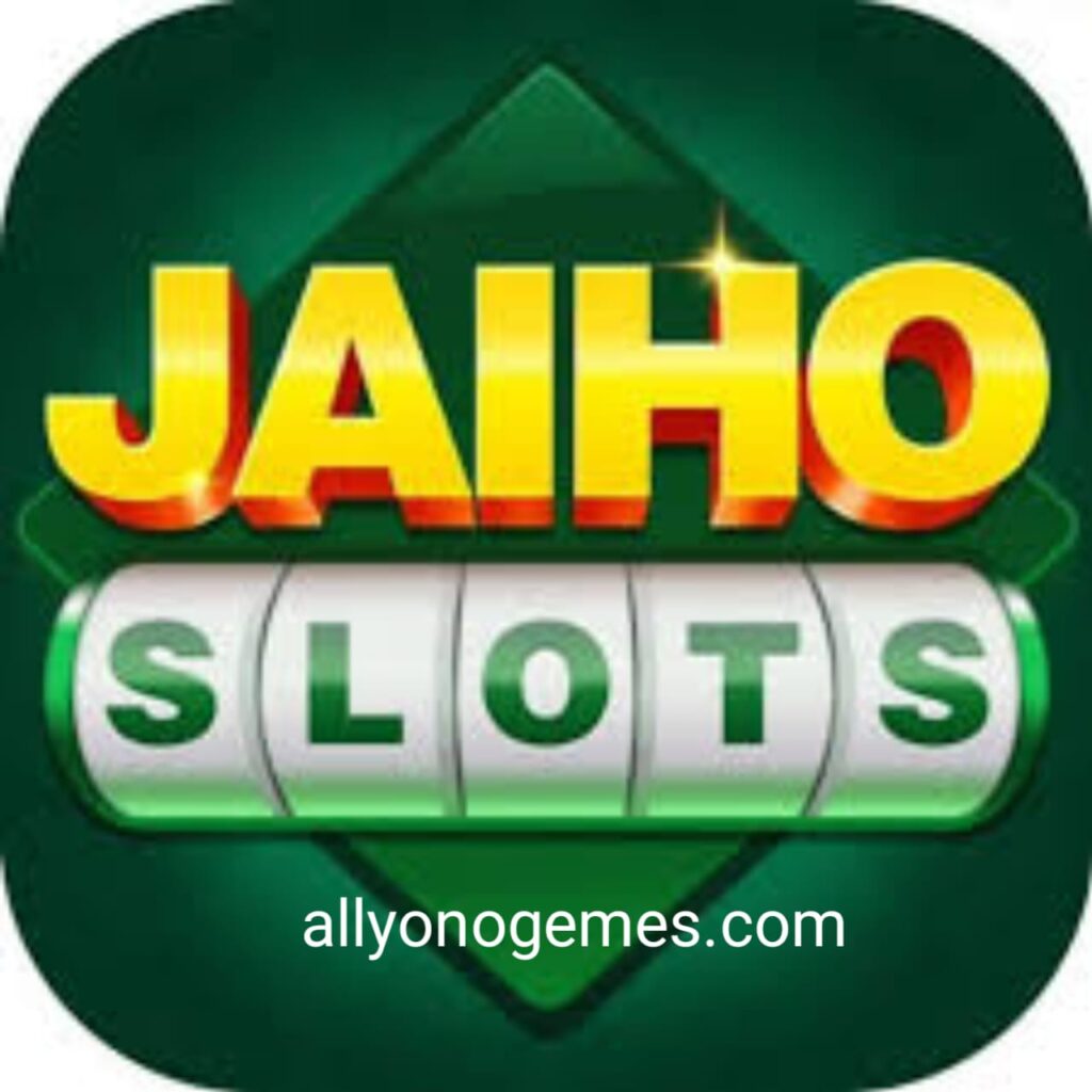 Jaiho Slots