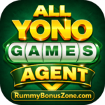 Yono Games Agent