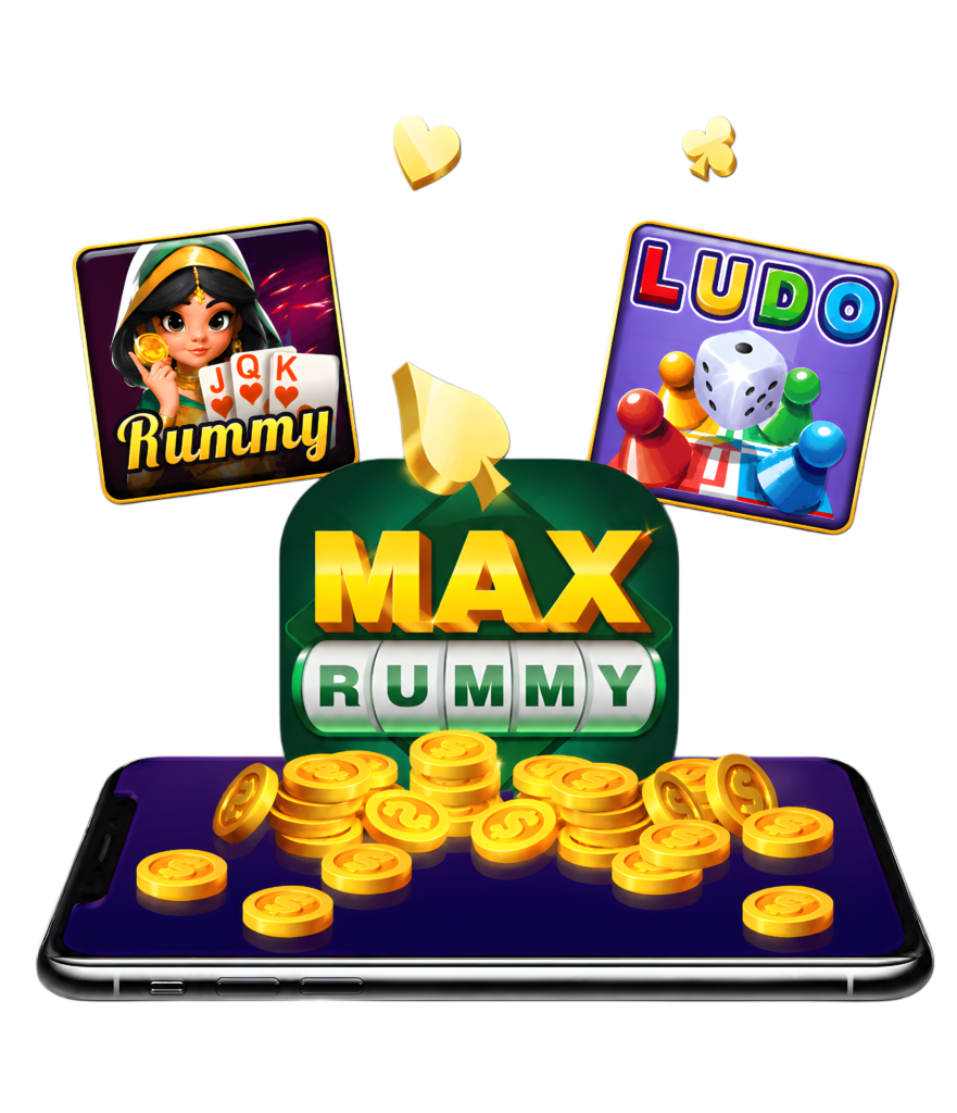 MaxRummy (Yono)Game Download APK (Latest 2026) – Bonus & Login Guide 4 MaxRummy